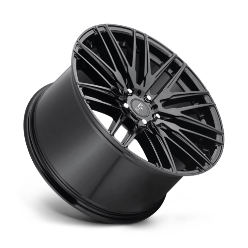 Niche 1PC - M164 ANZIO | 20X9 / 35 Offset / 5X114.3 Bolt Pattern | M164209065+35