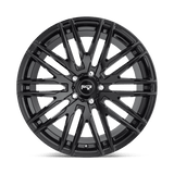 Niche 1PC - M164 ANZIO | 20X9 / 35 Offset / 5X114.3 Bolt Pattern | M164209065+35