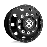 ATX - AO400 BAJA | 24.5X8.25 / 144 Offset / 10X285.75 Bolt Pattern | AO40024510303