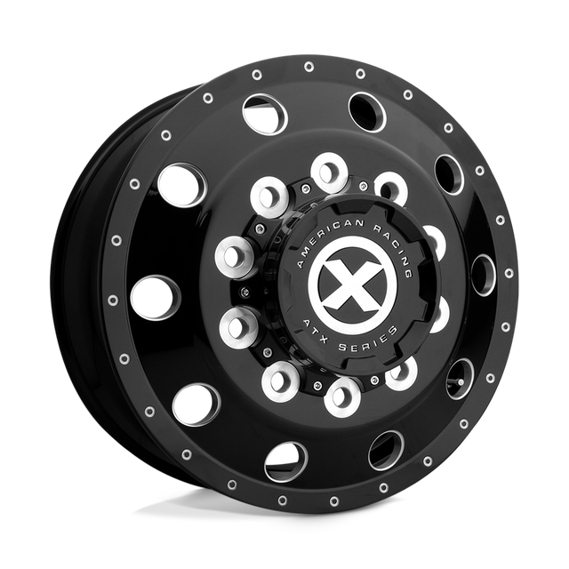 ATX - AO400 BAJA | 24.5X8.25 / 144 Offset / 10X285.75 Bolt Pattern | AO40024510303