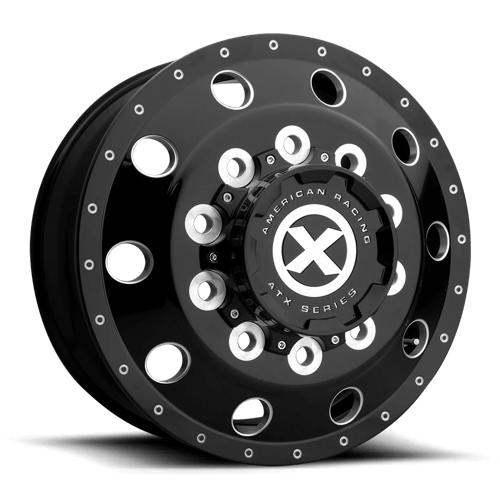 ATX - AO400 BAJA | 22.5X8.25 / 145 Offset / 10X285.75 Bolt Pattern | AO40022510301