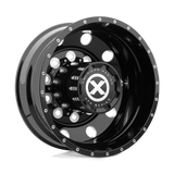 ATX - AO400 BAJA | 24.5X8.25 / -168 Offset / 10X285.75 Bolt Pattern | AO40024510302