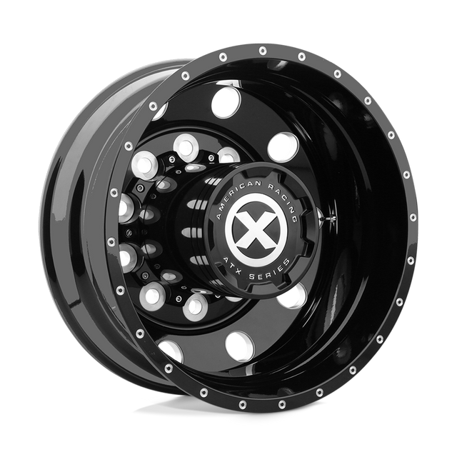 ATX - AO400 BAJA | 24.5X8.25 / -168 Offset / 10X285.75 Bolt Pattern | AO40024510302