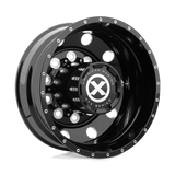 ATX - AO400 BAJA | 24.5X8.25 / -168 Offset / 10X285.75 Bolt Pattern | AO40024510302