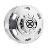 ATX - AO402 INDY | 22.5X8.25 / 145 Offset / 10X285.75 Bolt Pattern | AO40222510104