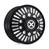 ATX - AO403 ROULETTE | 24.5X8.25 / 144 Offset / 10X285.75 Bolt Pattern | AO40324510901