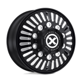 ATX - AO403 ROULETTE | 24.5X8.25 / 144 Offset / 10X285.75 Bolt Pattern | AO40324510901