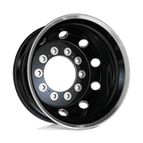 ATX - AO404 JOURNEY | 22.5X14 / -139 Offset / 10X285.75 Bolt Pattern | AO4042214210302H