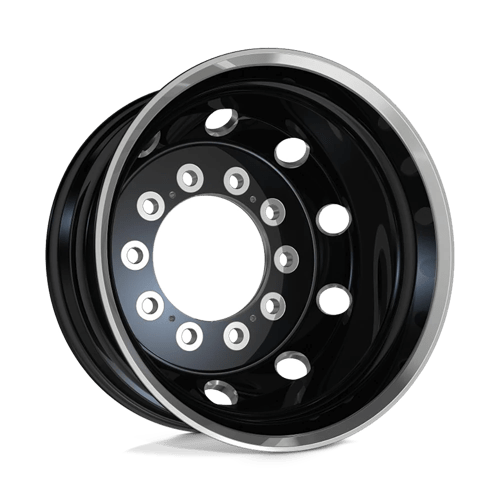 ATX - AO404 JOURNEY | 22.5X14 / -139 Offset / 10X285.75 Bolt Pattern | AO4042214210302H