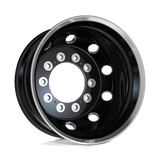 ATX - AO404 JOURNEY | 22.5X14 / -139 Offset / 10X285.75 Bolt Pattern | AO4042214210302H