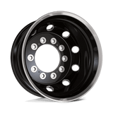 ATX - AO404 JOURNEY | 22.5X14 / -139 Offset / 10X285.75 Bolt Pattern | AO4042214210902H