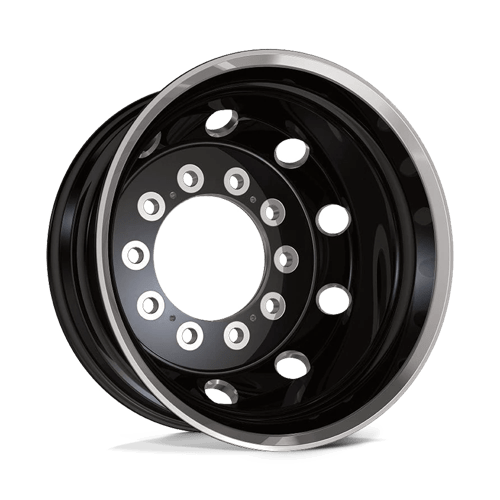 ATX - AO404 JOURNEY | 22.5X14 / -139 Offset / 10X285.75 Bolt Pattern | AO4042214210902H