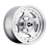 Course américaine - AR23 | 15X8 / -19 Offset / 5X139.7 Modèle de boulon | AR235885