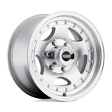 Course américaine - AR23 | 15X8 / -19 Offset / 5X139.7 Modèle de boulon | AR235885