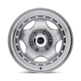 American Racing - AR23 | 14X7 / -6 Offset / 5X114.3 Bolt Pattern | AR234765