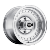 American Racing - AR61 OUTLAW I | 15X8 / -19 Offset / 5X120.65 Bolt Pattern | AR615861