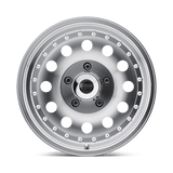 American Racing - AR62 OUTLAW II | 16X10 / -25 Offset / 8X165.1 Bolt Pattern | AR626182