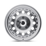 American Racing - AR62 OUTLAW II | 15X8 / -19 Offset / 5X114.3 Bolt Pattern | AR625865