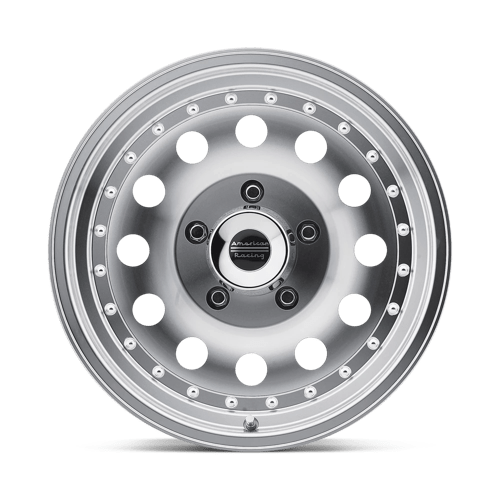 American Racing - AR62 OUTLAW II | 15X8 / -19 Offset / 5X114.3 Modèle de boulon | AR625865