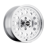 American Racing - AR62 OUTLAW II | 16X8 / 00 Offset / 5X114.3 Bolt Pattern | AR626865