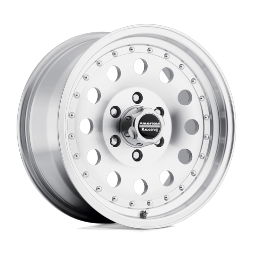 American Racing - AR62 OUTLAW II | 16X8 / 00 Offset / 8X165.1 Bolt Pattern | AR626882