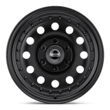 American Racing - AR62 OUTLAW II | 18X8 / ​​Décalage 18 / Modèle de boulon 8X180 | AR628888B