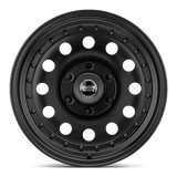 American Racing - AR62 OUTLAW II | 18X8 / 00 Offset / 8X170 Bolt Pattern | AR628870B