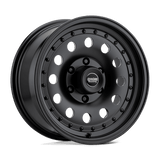 American Racing - AR62 OUTLAW II | 17X8 / 18 Offset / 8X180 Bolt Pattern | AR627888AB