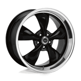 American Racing - AR105 TORQ THRUST M | 20X9 / 30 Offset / 5X114.3 Bolt Pattern | AR105M29066SSB