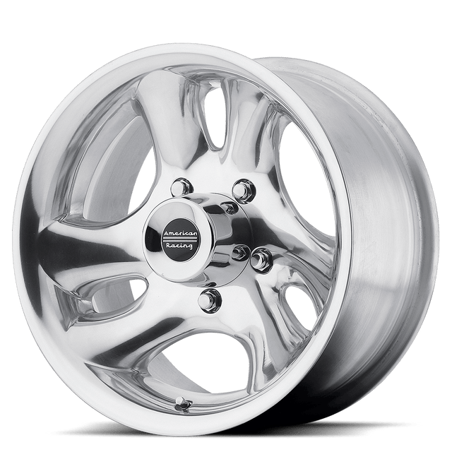 American Racing - AR136 VENTURA | 15X8 / -19 Offset / 5X114.3 Bolt Pattern | AR1365865