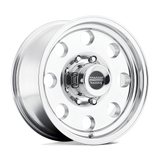 American Racing - AR172 BAJA | 17X9 / -12 Offset / 6X139.7 Bolt Pattern | AR1727983