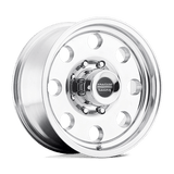 Course américaine - AR172 BAJA | 15X8 / -19 Décalage / 5X114.3 Modèle de boulon | AR1725865