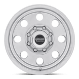 American Racing - AR172 BAJA | 17X9 / -12 Offset / 6X139.7 Bolt Pattern | AR1727983