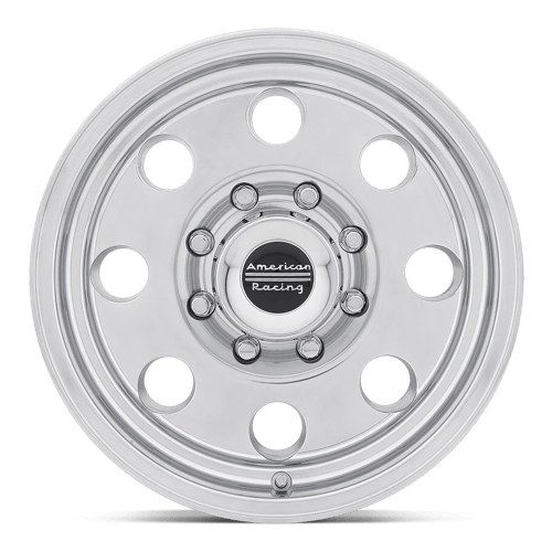 American Racing - AR172 BAJA | 17X9 / -12 Offset / 6X139.7 Bolt Pattern | AR1727983