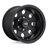 American Racing - AR172 BAJA | 16X10 / -25 Offset / 8X170 Bolt Pattern | AR1726170B