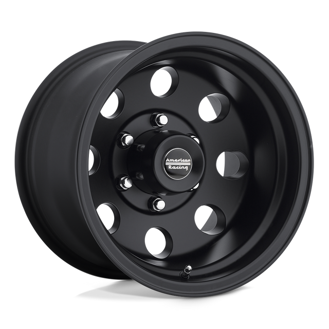 American Racing - AR172 BAJA | 16X10 / -25 Offset / 8X170 Bolt Pattern | AR1726170B