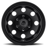 American Racing - AR172 BAJA | 16X10 / -25 Offset / 8X170 Bolt Pattern | AR1726170B