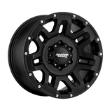 American Racing - AR200 YUKON | 20X9 / 00 Offset / 6X139.7 Bolt Pattern | AR20029068700