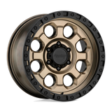 American Racing - AR201 | 18X9 / 00 Offset / 6X139.7 Bolt Pattern | AR20189068600