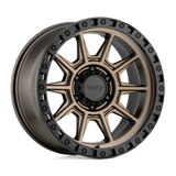 Course américaine - AR202 | Décalage 18X9 / 00 / Modèle de boulon 6X139,7 | AR20289068600