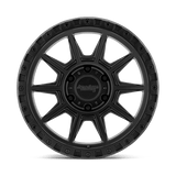 American Racing - AR202 | 17X9 / -12 Offset / 8X165.1 Bolt Pattern | AR20279080712N