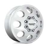 American Racing - AR204 BAJA DUALLY | 17X6 / 111 Offset / 8X165.1 Bolt Pattern | AR204760901111