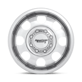 American Racing - AR204 BAJA DUALLY | 16X6 / -134 Offset / 8X165.1 Bolt Pattern | AR204660801134N