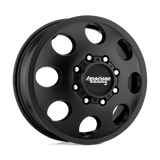 American Racing - AR204 BAJA DUALLY | 17X6.5 / 111 Offset / 8X210 Bolt Pattern | AR204765897111