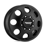 American Racing - AR204 BAJA DOUBLE | 17X6 / 111 Décalage / 8X165.1 Modèle de boulon | AR204760907111