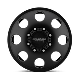 American Racing - AR204 BAJA DUALLY | 17X6.5 / 111 Offset / 8X210 Bolt Pattern | AR204765897111