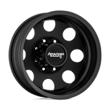 American Racing - AR204 BAJA DUALLY | 16X6 / -134 Offset / 8X165.1 Bolt Pattern | AR204660807134N