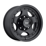 Course américaine - AR23 | 15X8 / -19 Offset / 6X139.7 Modèle de boulon | AR235883B