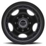 Course américaine - AR23 | 15X8 / -19 Offset / 5X120.65 Modèle de boulon | AR235861B