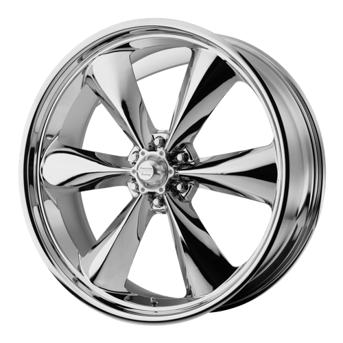 American Racing - AR604 TORQ THRUST ST | 20X8,5 / 30 décalage / 6X139,7 modèle de boulon | AR60428538A